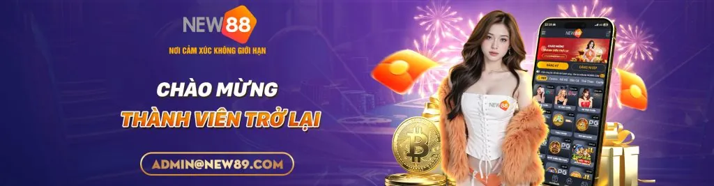KT88 banner welcome