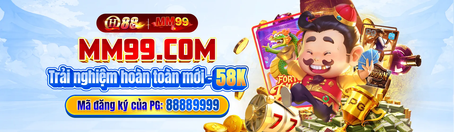 Không gian nổ hũ đổi thưởng đỉnh cao tại KT88 với Jackpot khủng