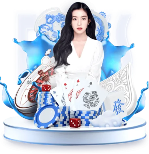 Bàn chơi Blackjack sang trọng tại nhà cái KT88